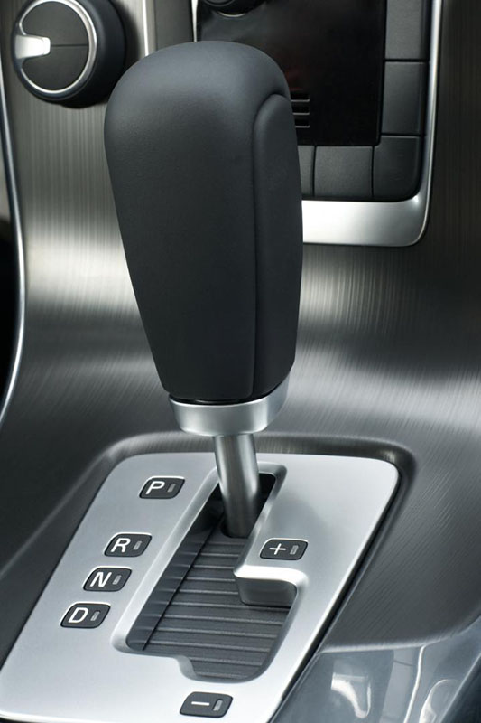Permis boîte automatique Évry