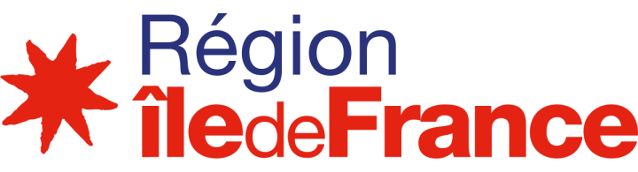 Region Ile de France logosvg f139