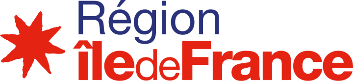 Région Île de France (logo).svg