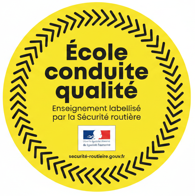 Logo éclole conduite qualité